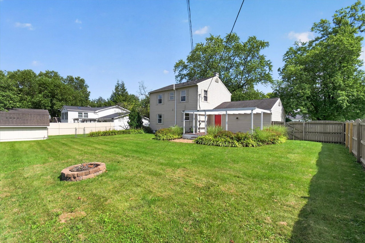 307 Miami Court Property Photo 45