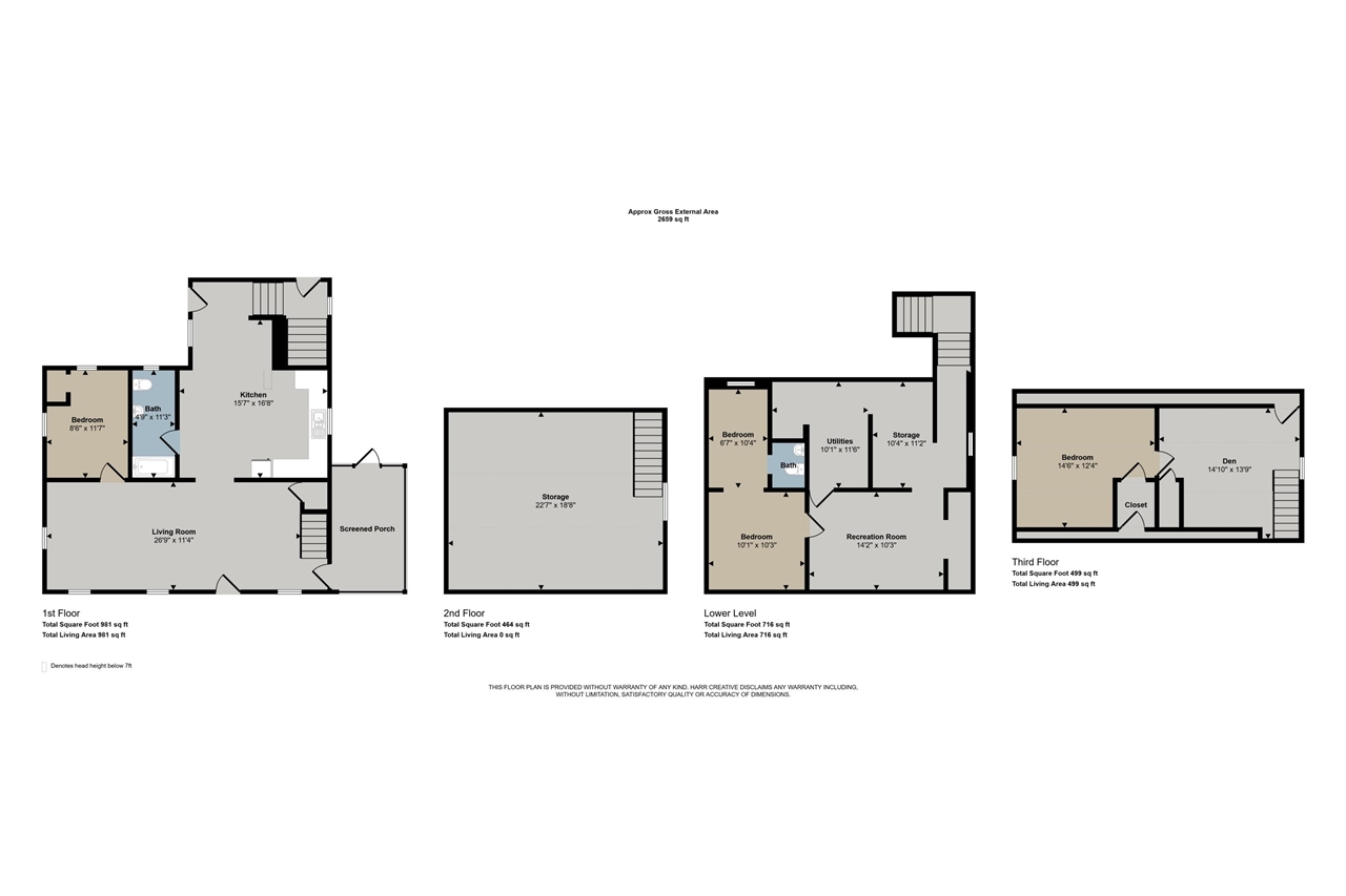 475 Northland Court Property Photo 21