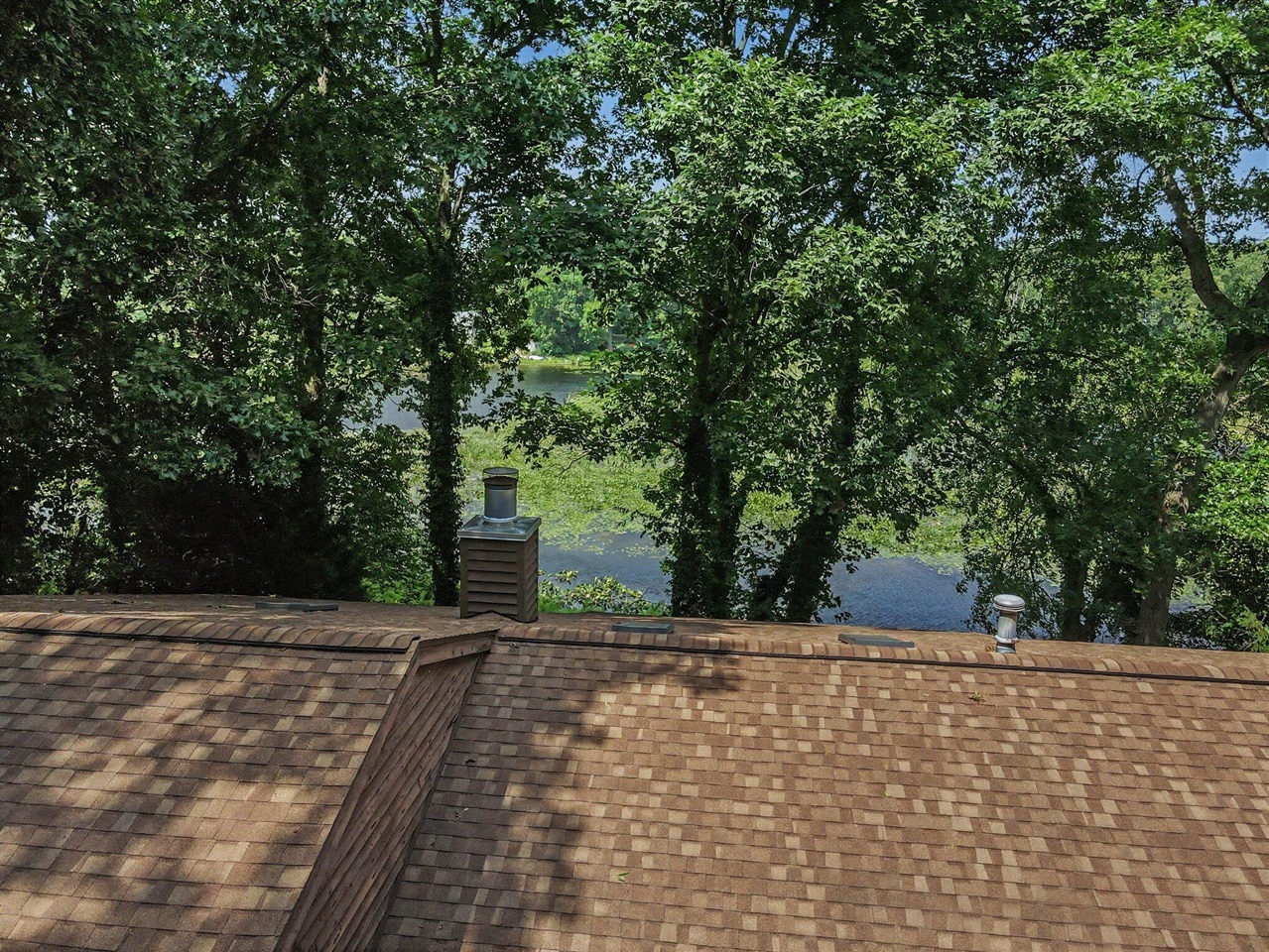 9808 Oak Forest Circle Property Photo 38