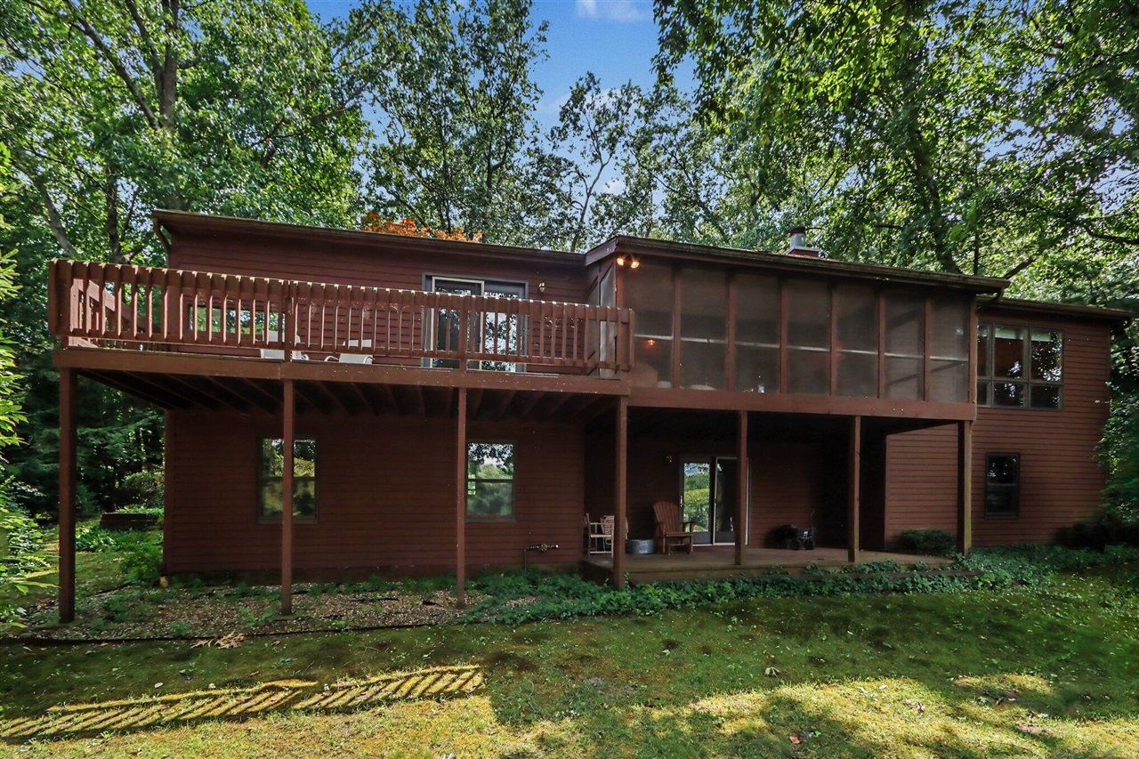 9808 Oak Forest Circle Property Photo 46