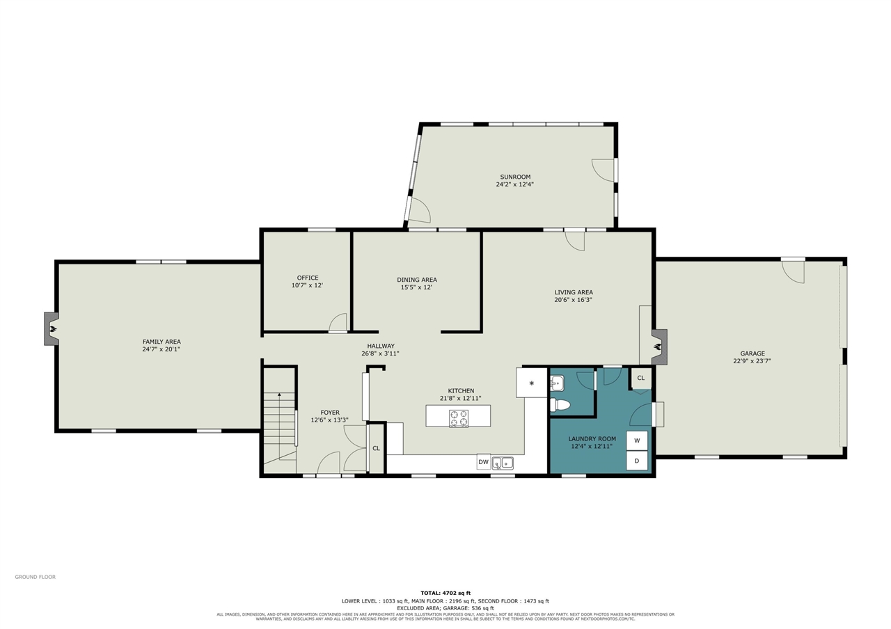 3715 Beckley Road Property Photo 60