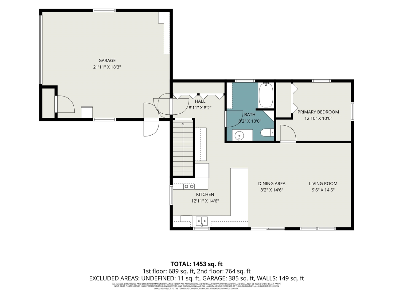 67747 Thunderbird Drive Property Photo 27