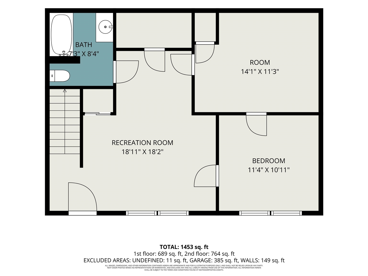 67747 Thunderbird Drive Property Photo 28