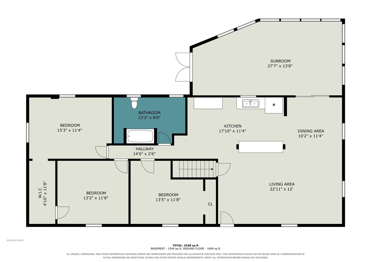 953 Weaver Road Property Photo 34