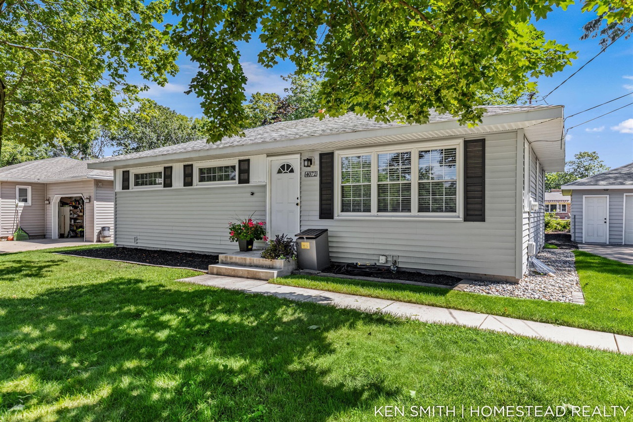 4072 Lila Street Property Photo 1