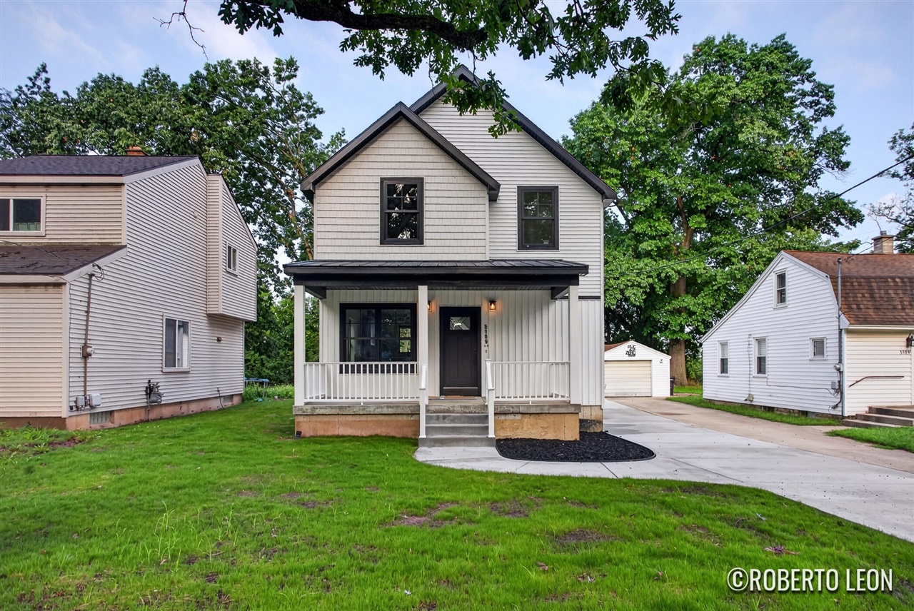 5109 Carson Avenue Property Photo 1