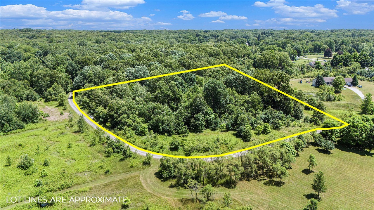 69535 Turkey Trail Drive Property Photo 1