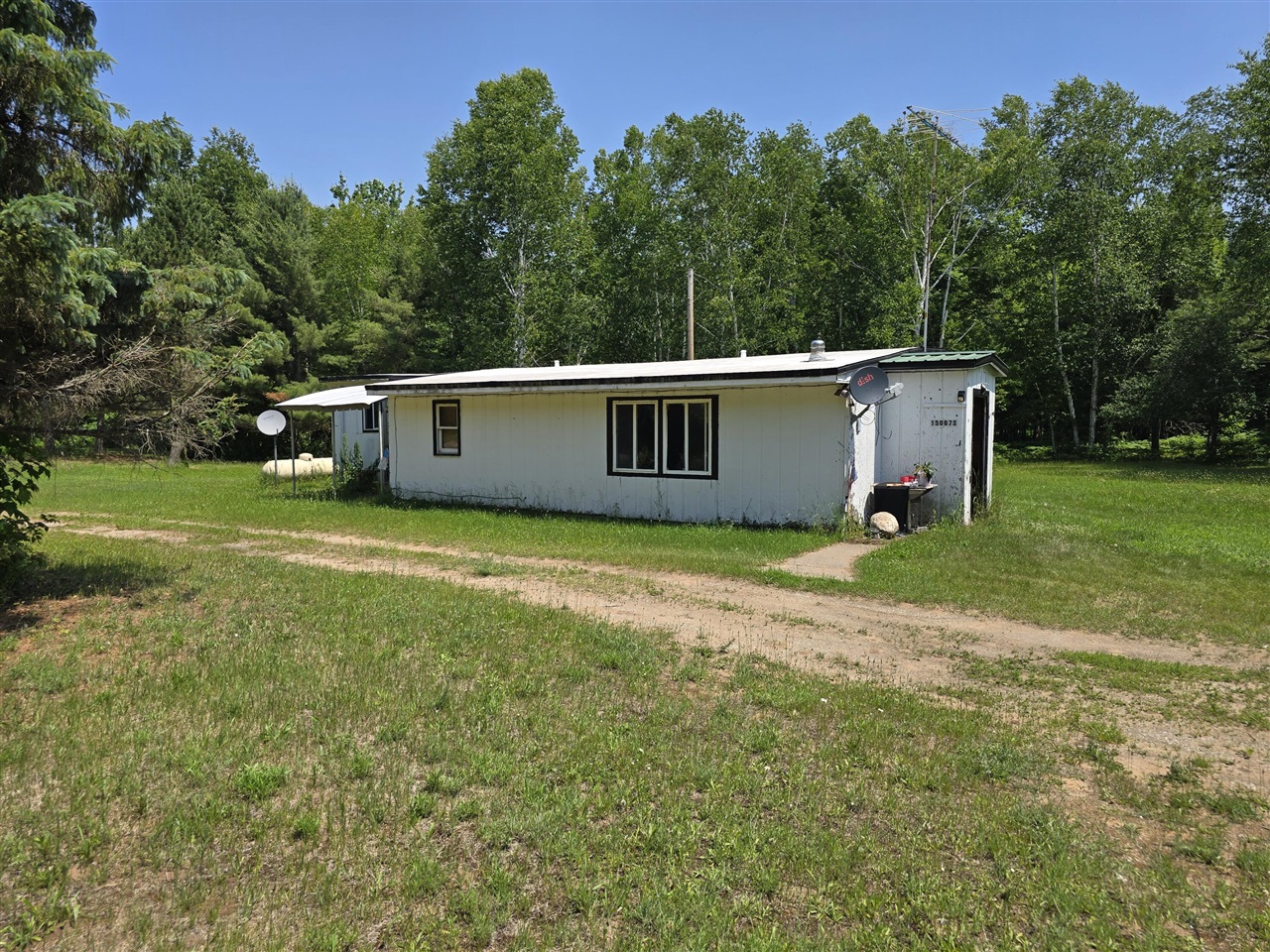 15067 S Kinross Road Property Photo 2