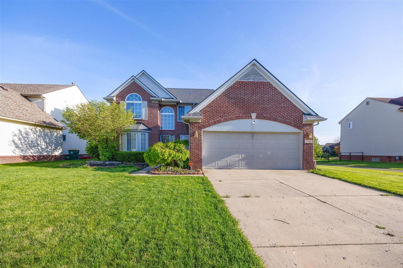 7798 Greene Farm Drive Property Photo 1