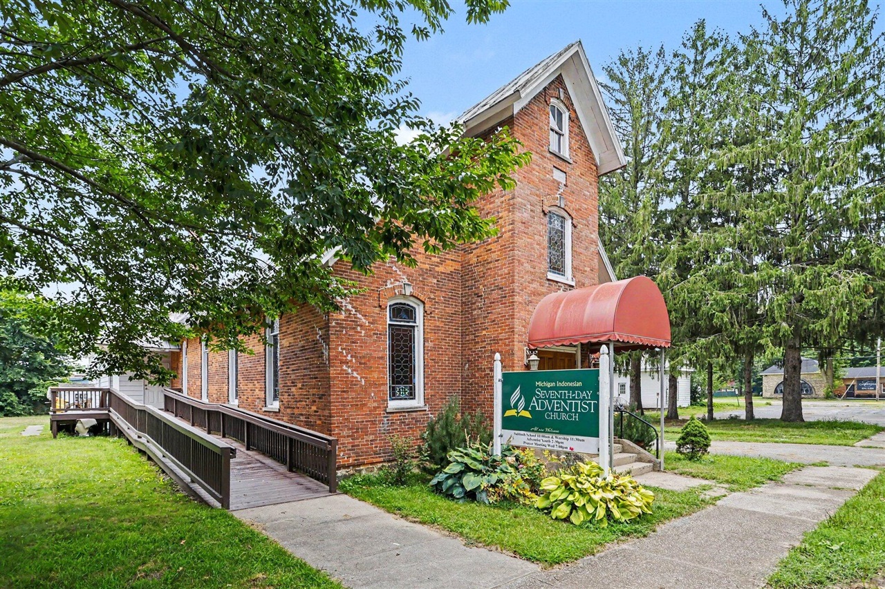 9 W Shepard Street Property Photo 1