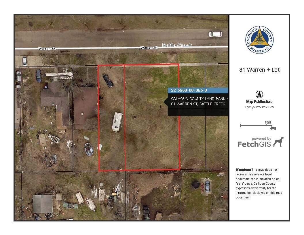81 Warren Street Property Photo 1