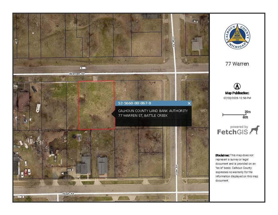 77 Warren Street Property Photo 1