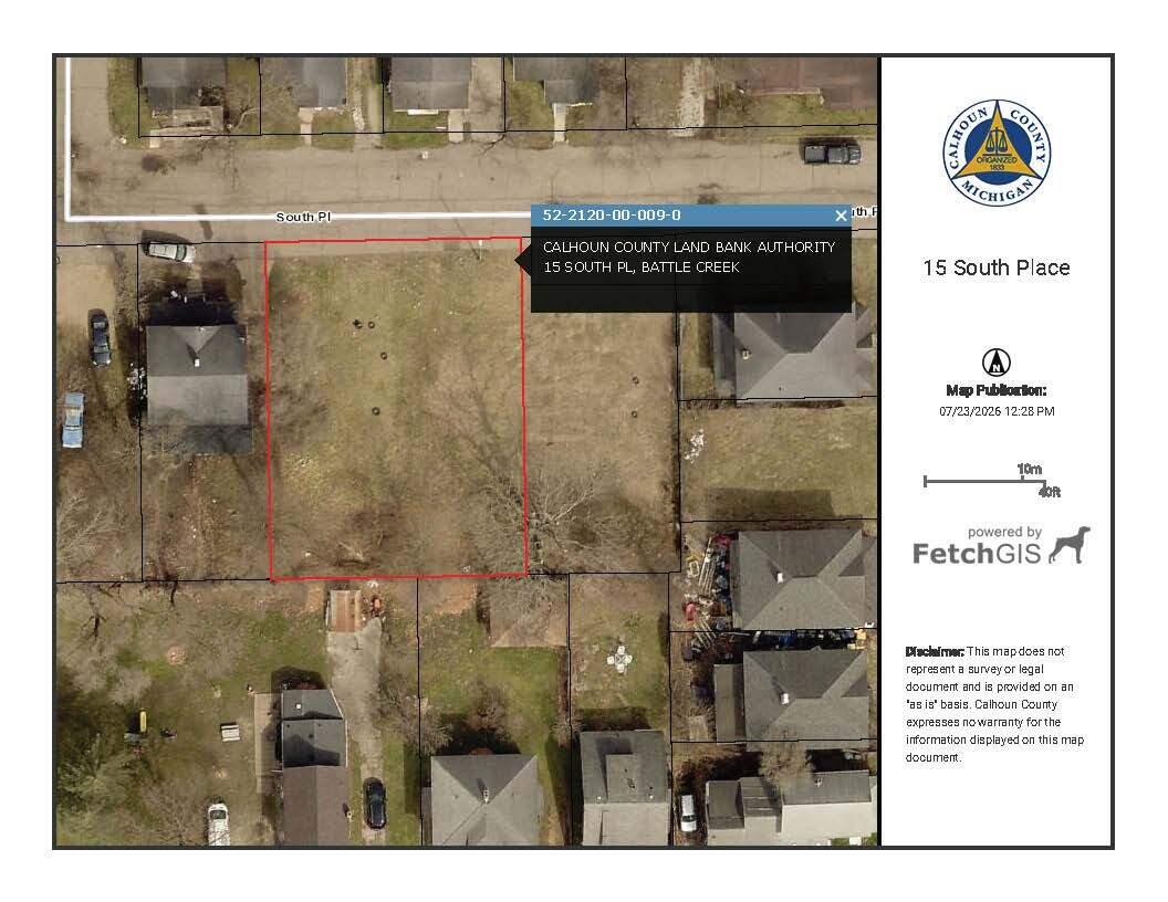 15 South Place Property Photo 1