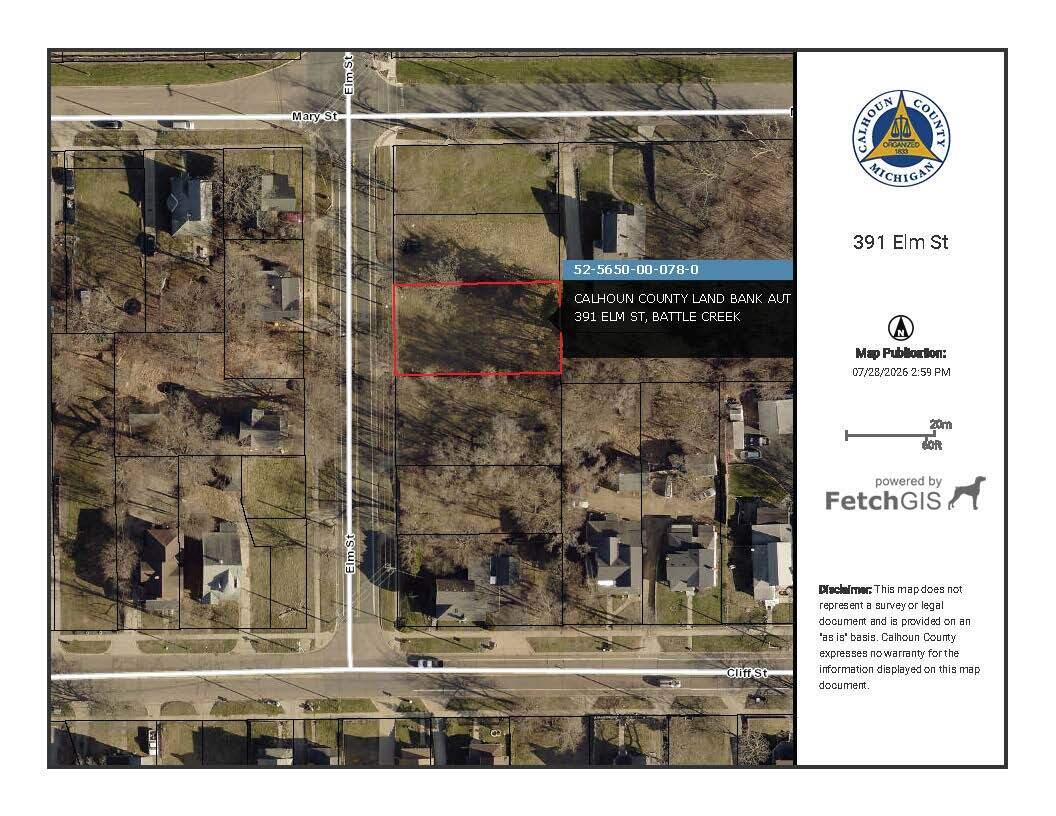 391 Elm Street Property Photo 1