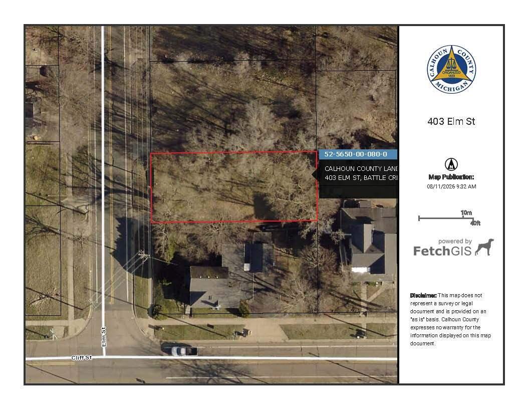 403 Elm Street Property Photo 1