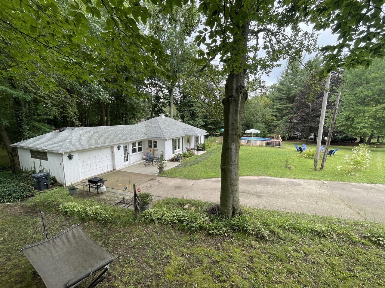 2982 W Bundy Road Property Photo 1