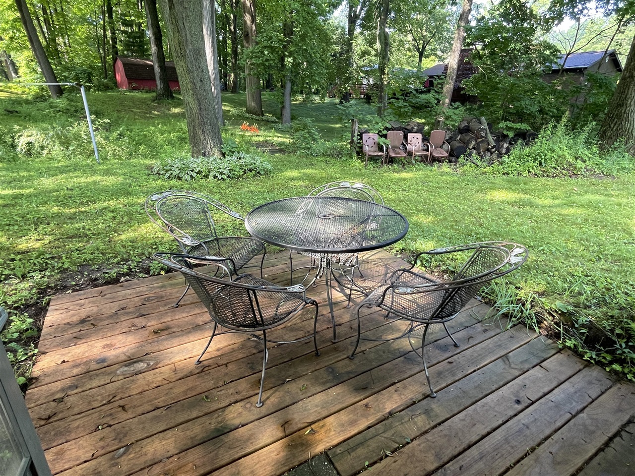2982 W Bundy Road Property Photo 3