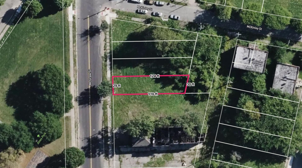 3821 Mcgraw Avenue Property Photo 2