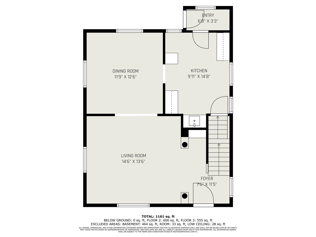 737 Dolbee Avenue Property Photo 13