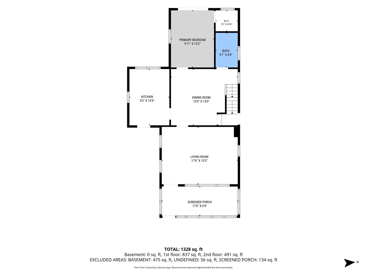 823 Prospect Avenue Property Photo 43