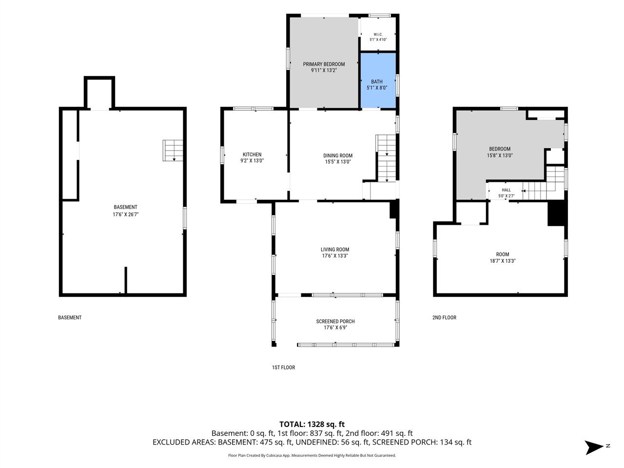 823 Prospect Avenue Property Photo 45