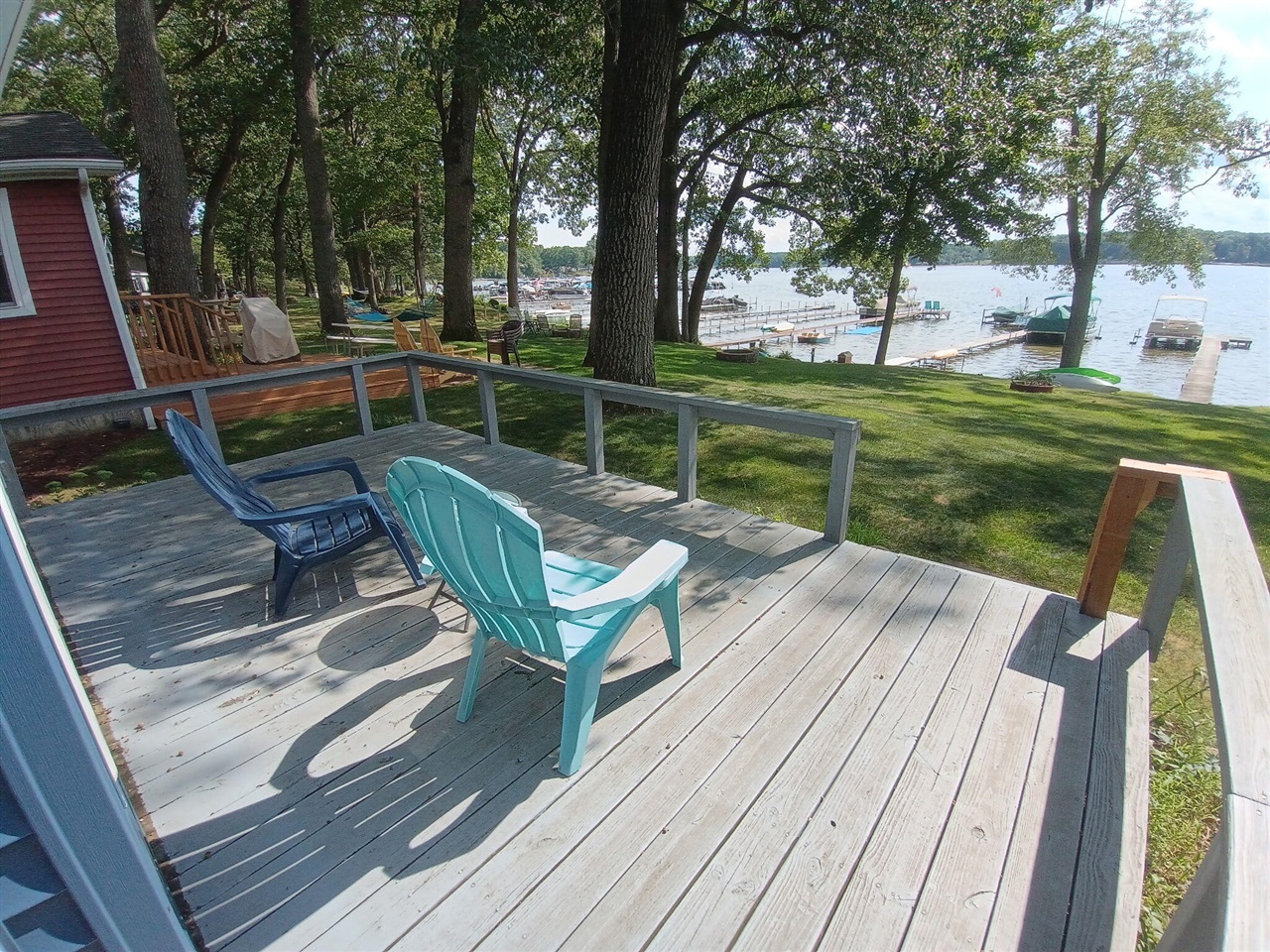 164 Portage Lake Road Property Photo 2