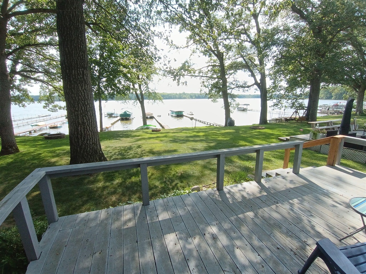 164 Portage Lake Road Property Photo 3