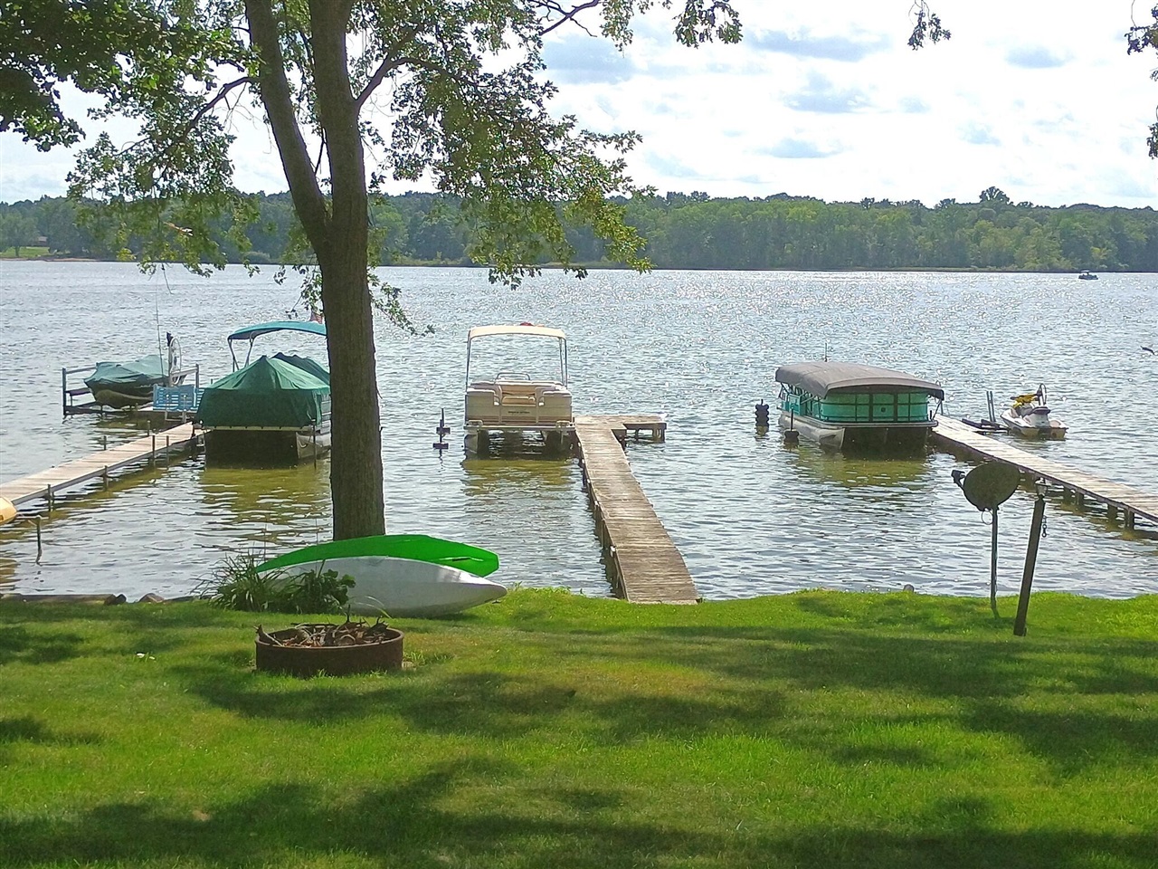 164 Portage Lake Road Property Photo 4