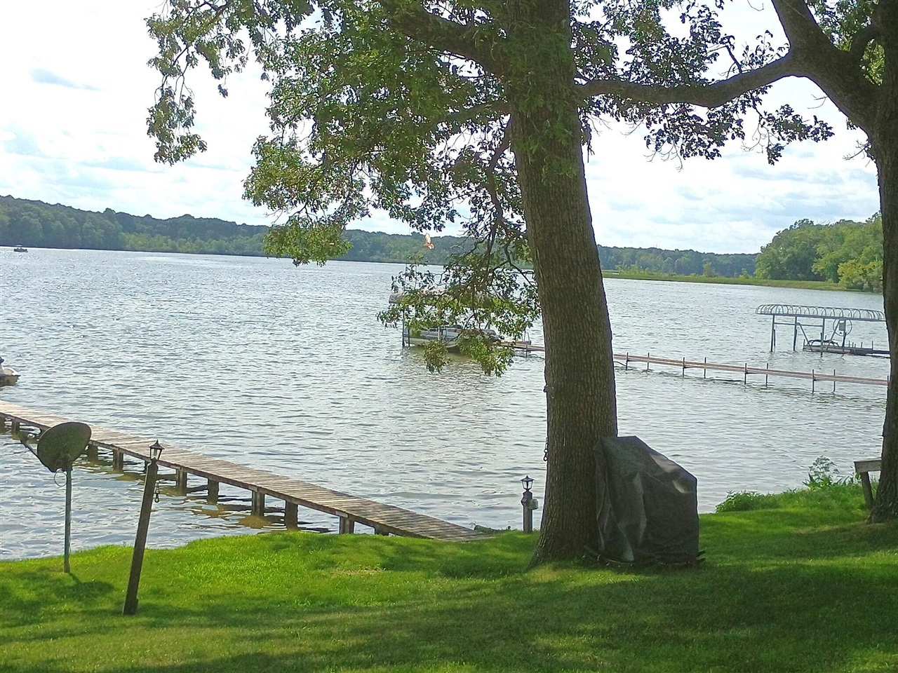 164 Portage Lake Road Property Photo 5