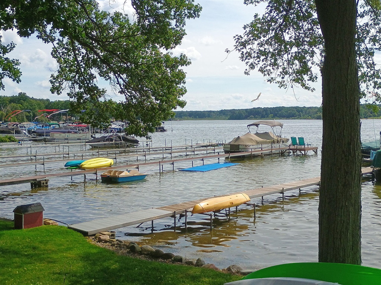 164 Portage Lake Road Property Photo 6