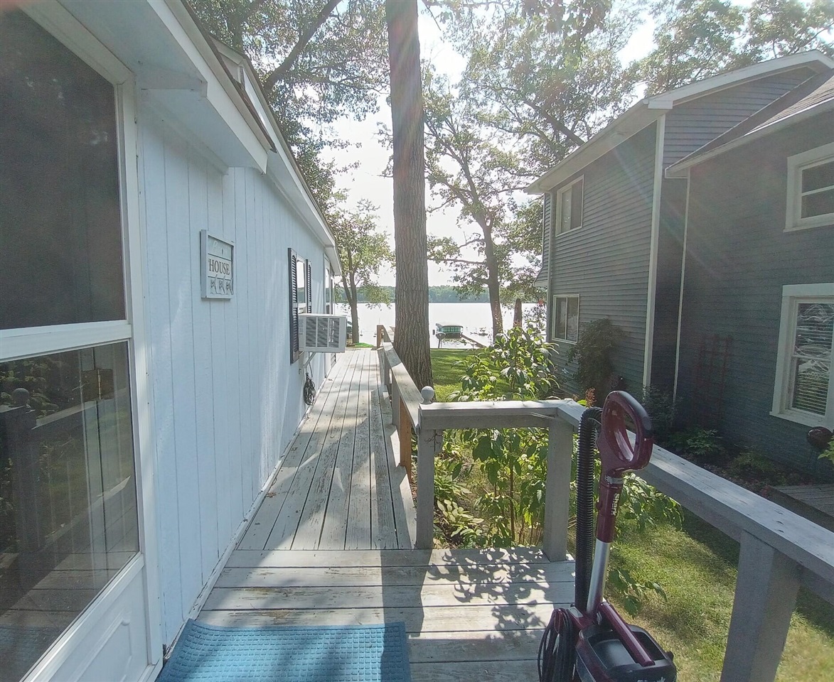 164 Portage Lake Road Property Photo 10