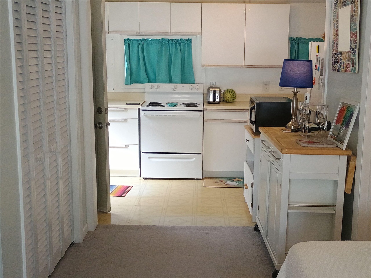 164 Portage Lake Road Property Photo 14