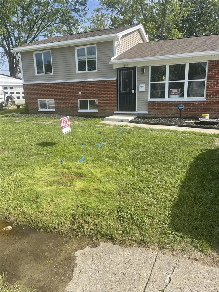 6102 Otoole Lane Property Photo 1