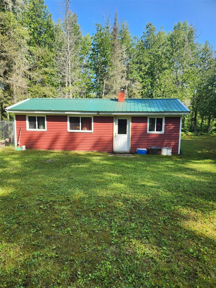 12456 E Gogomain Road Property Photo 1