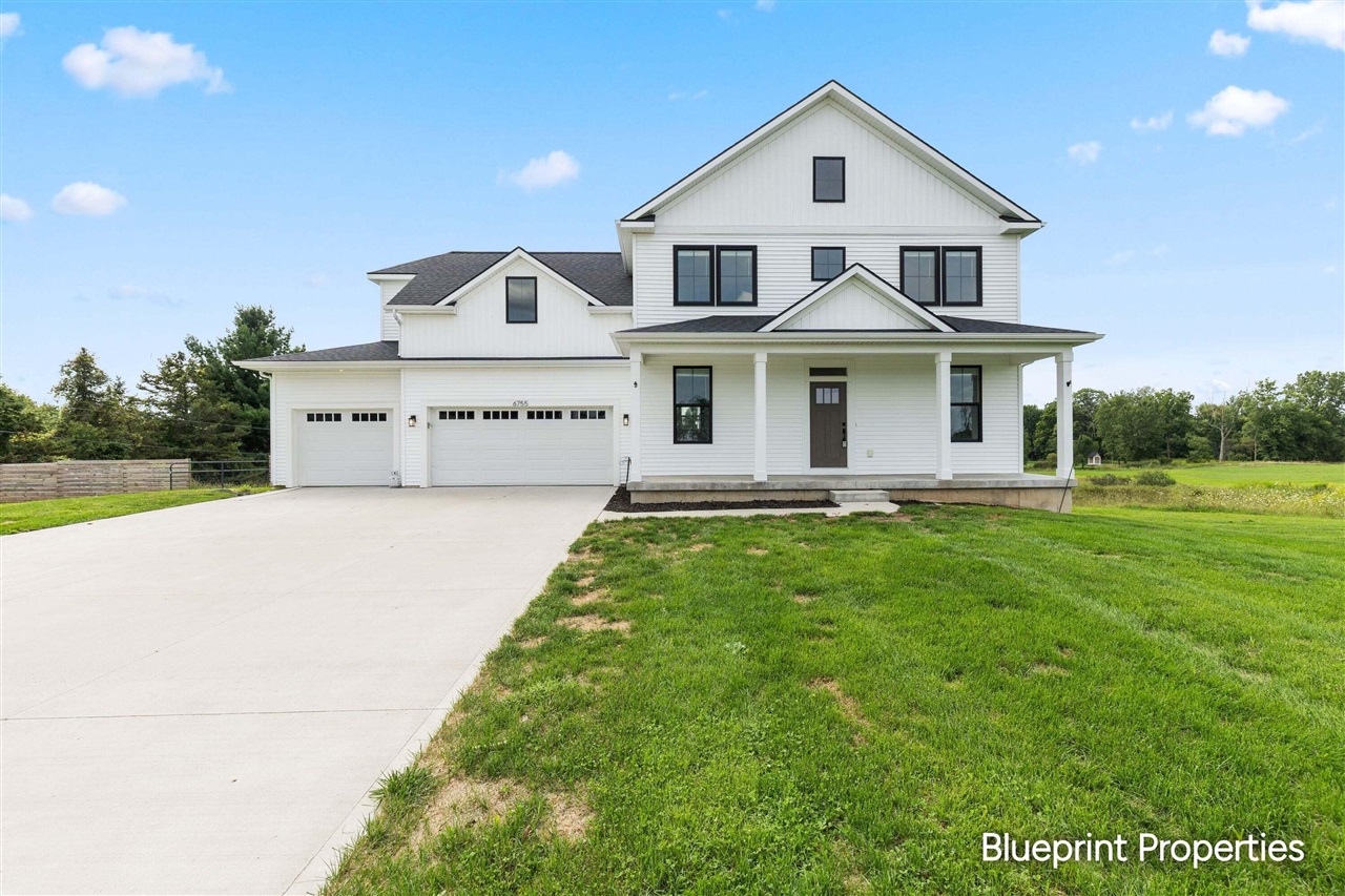 6755 Alto Farm Lane Property Photo 1