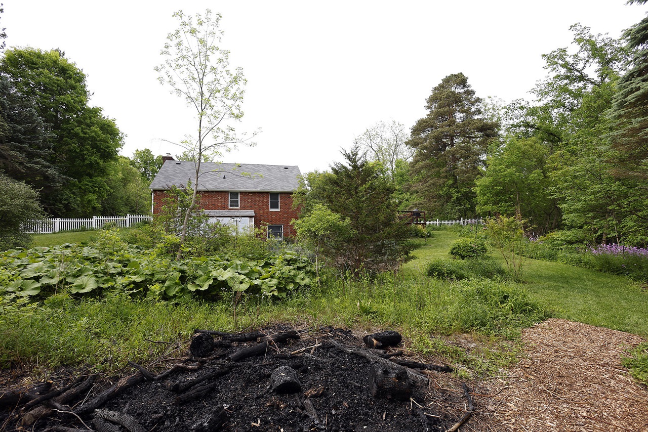 5801 N Territorial Road Property Photo 43