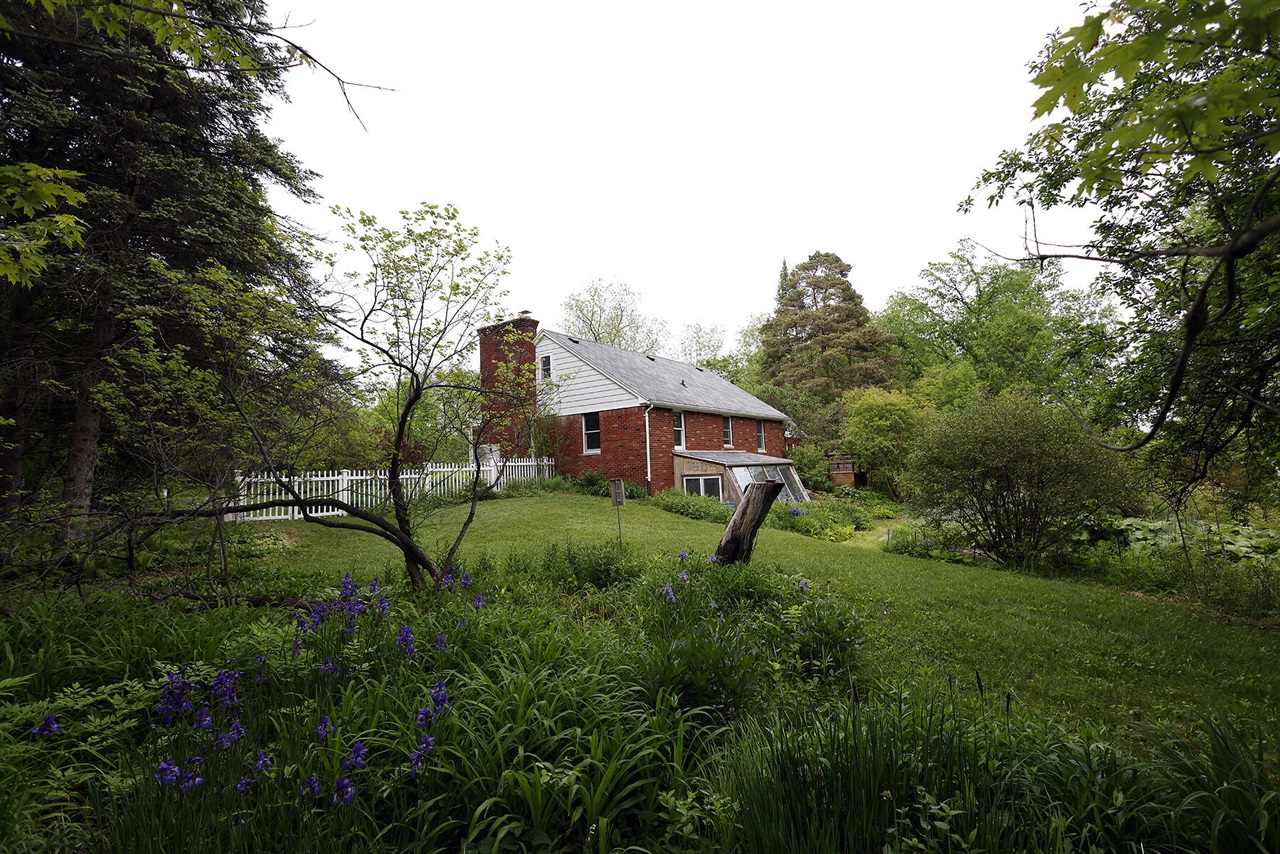 5801 N Territorial Road Property Photo 49