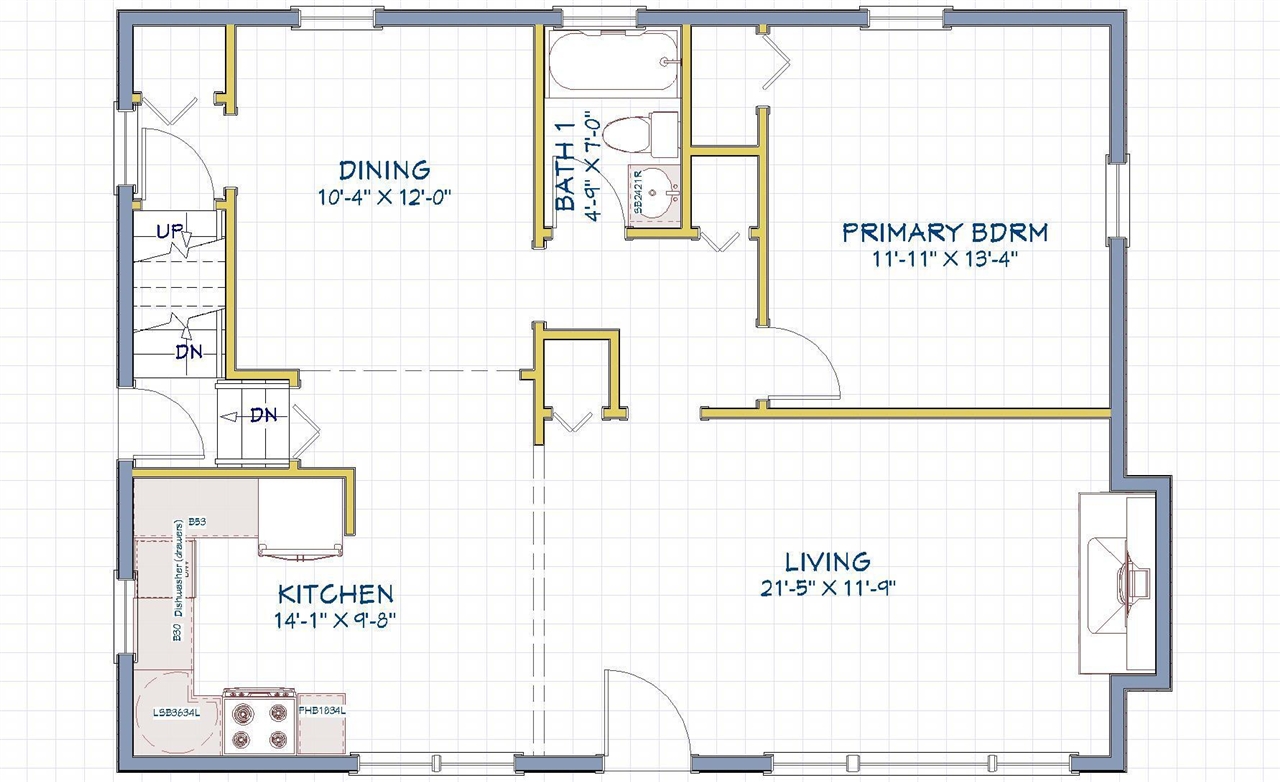 5801 N Territorial Road Property Photo 61