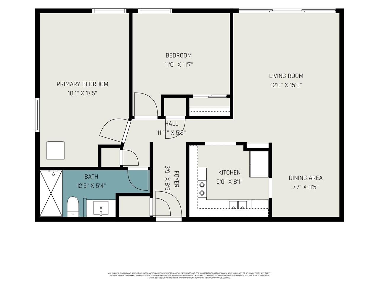 742 W Kilgore Road Property Photo 33