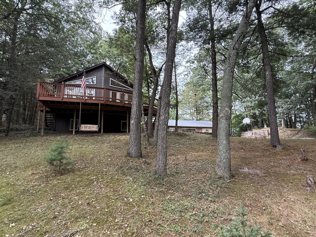 5700 W Lakeshore Court Property Photo 1