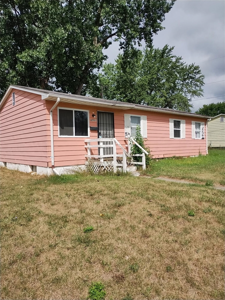 6701 Dana Lane Property Photo 1