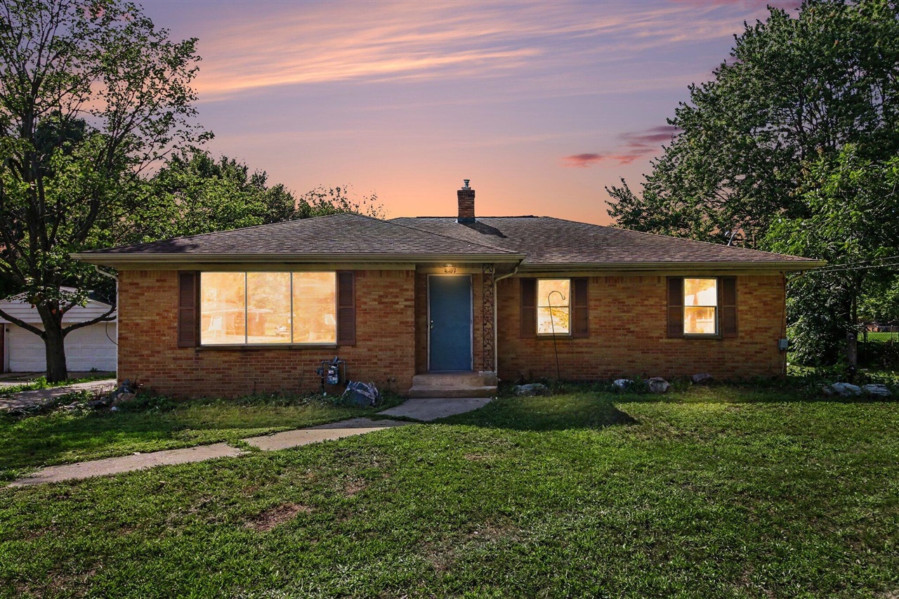4301 Curwood Avenue Property Photo 1