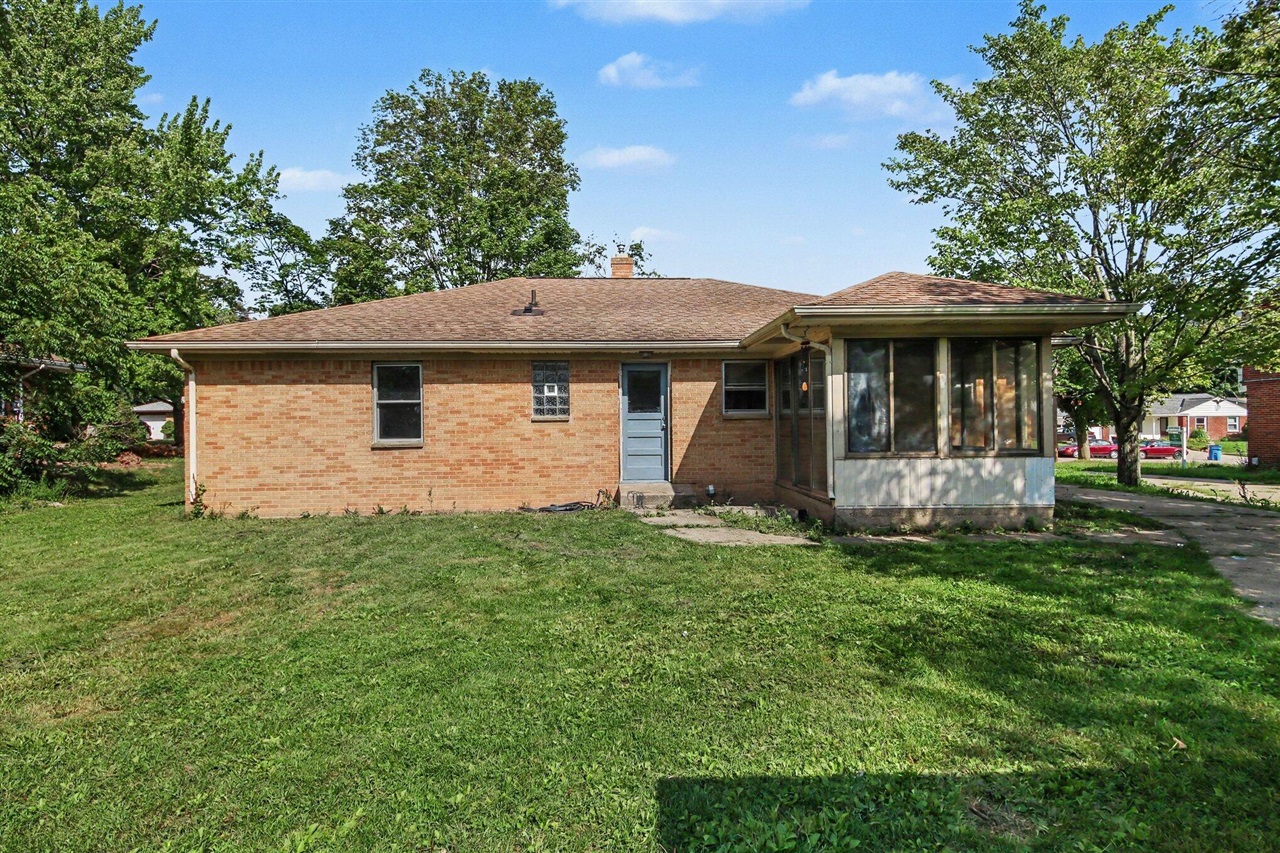 4301 Curwood Avenue Property Photo 25
