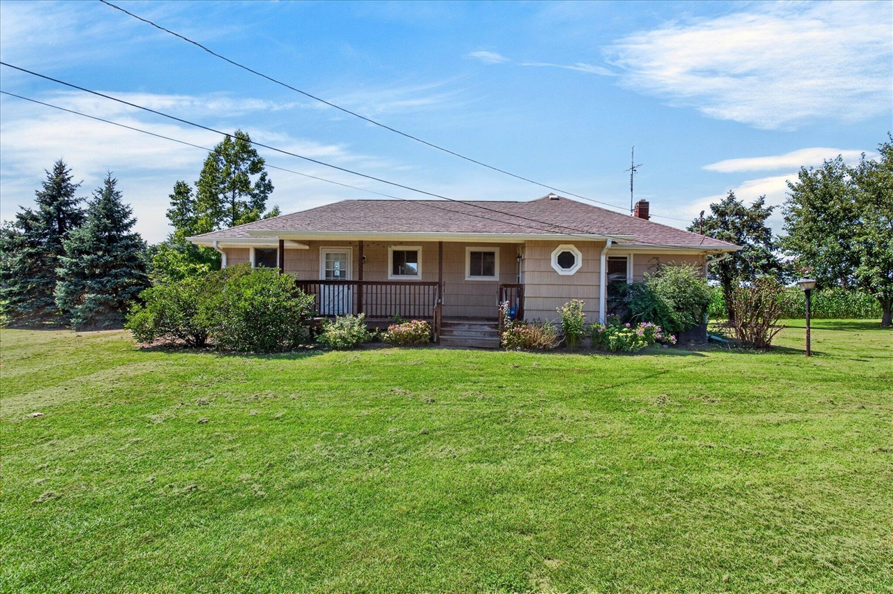 6859 Kruger Road