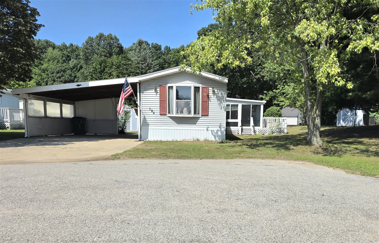 184 Birch Court Property Photo 1