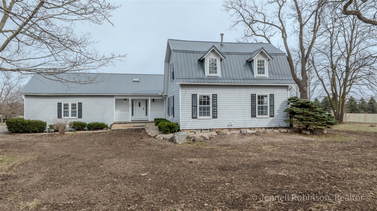 7154 Morse Lake Avenue Property Photo 1