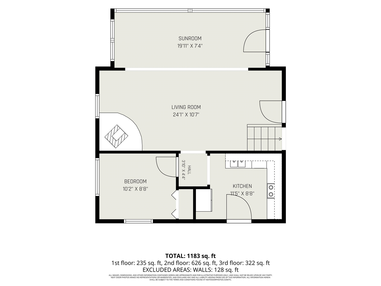 163 Lakeside Drive Property Photo 28