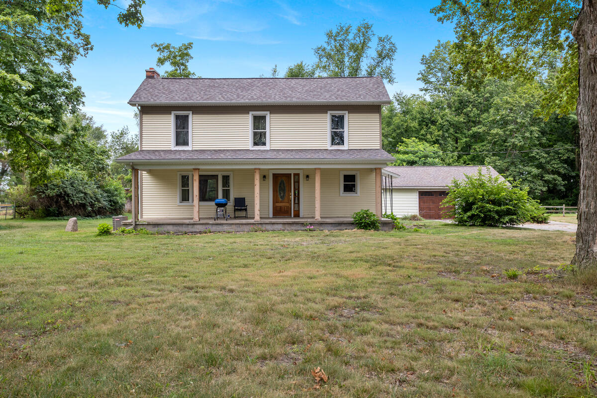 6540 S 42nd Street Property Photo 1