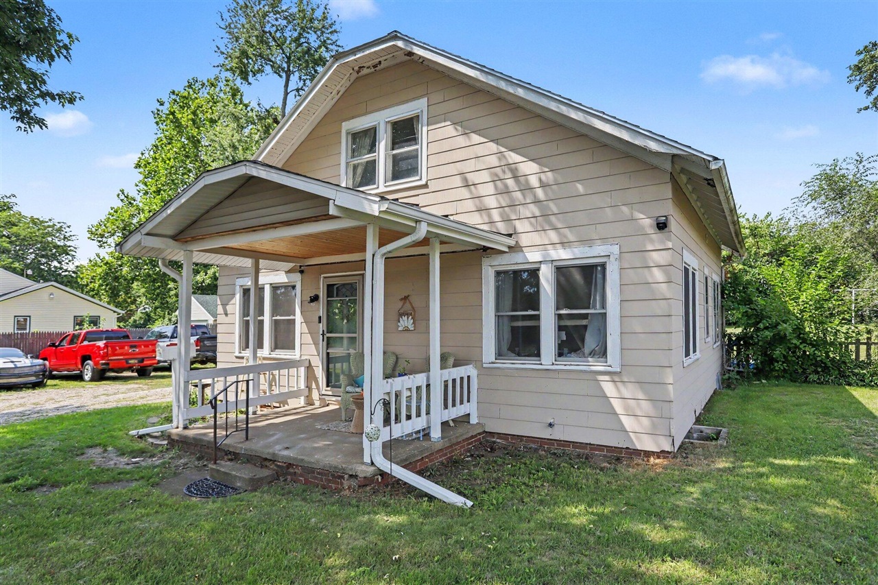51 N 20th Street Property Photo 1