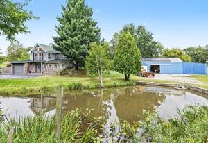123 S Freer Road Property Photo 1